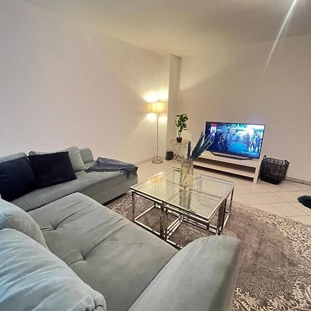 Maisons Du Souihel Recklinghausen Esterno foto