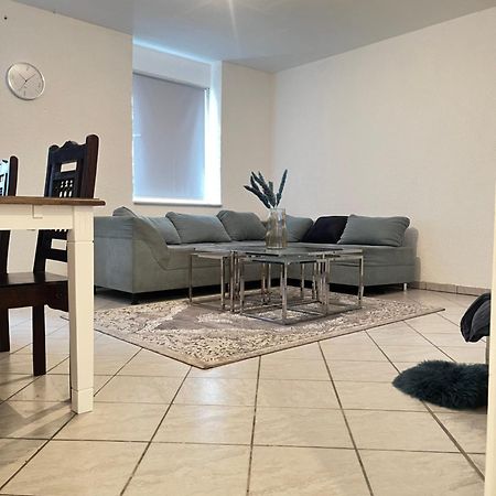 Maisons Du Souihel Recklinghausen Esterno foto