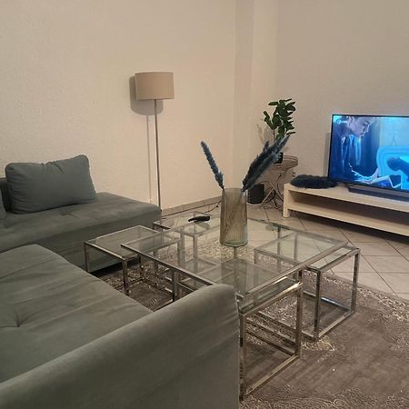Maisons Du Souihel Recklinghausen Esterno foto