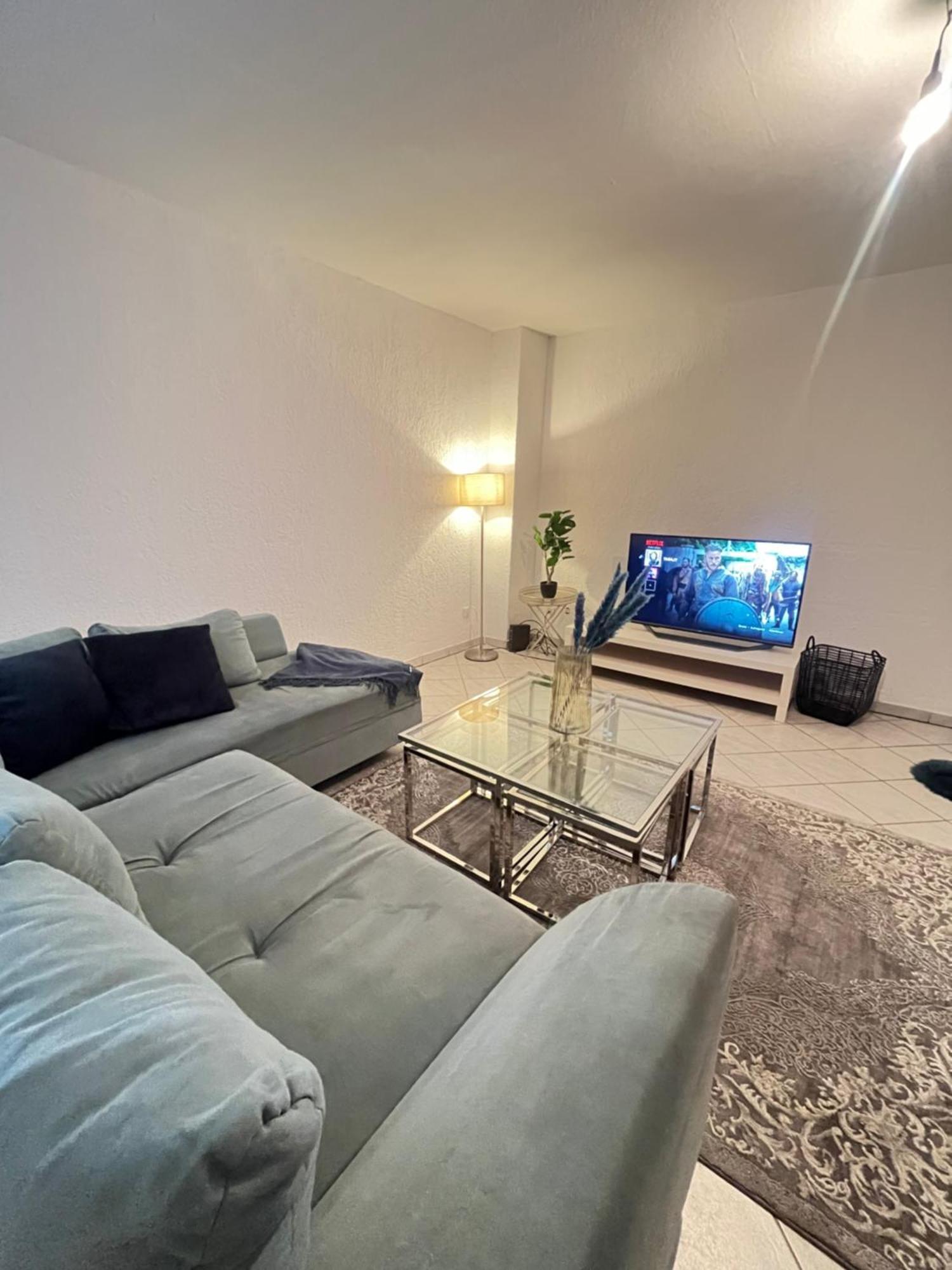 Maisons Du Souihel Recklinghausen Esterno foto