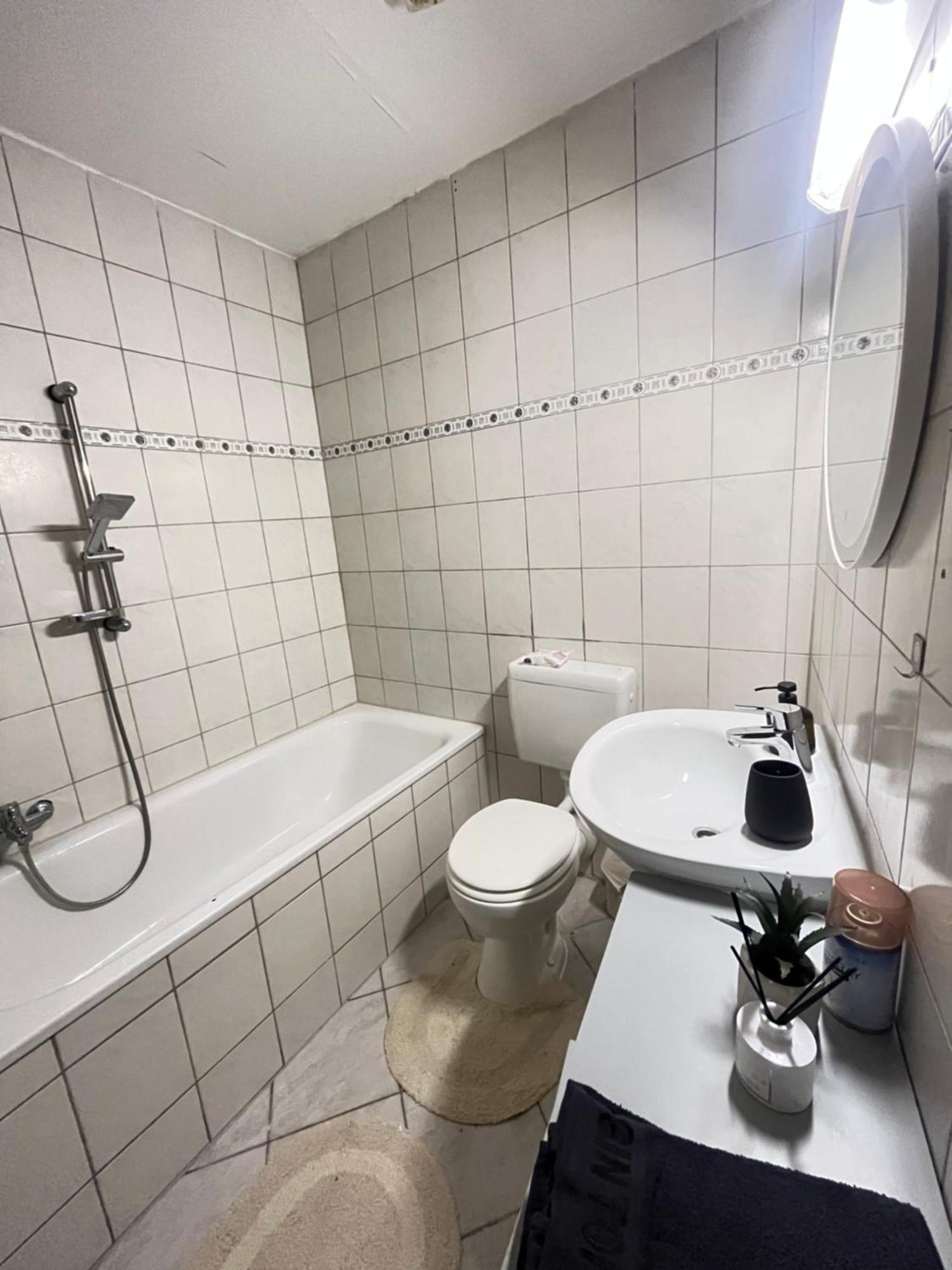 Maisons Du Souihel Recklinghausen Esterno foto