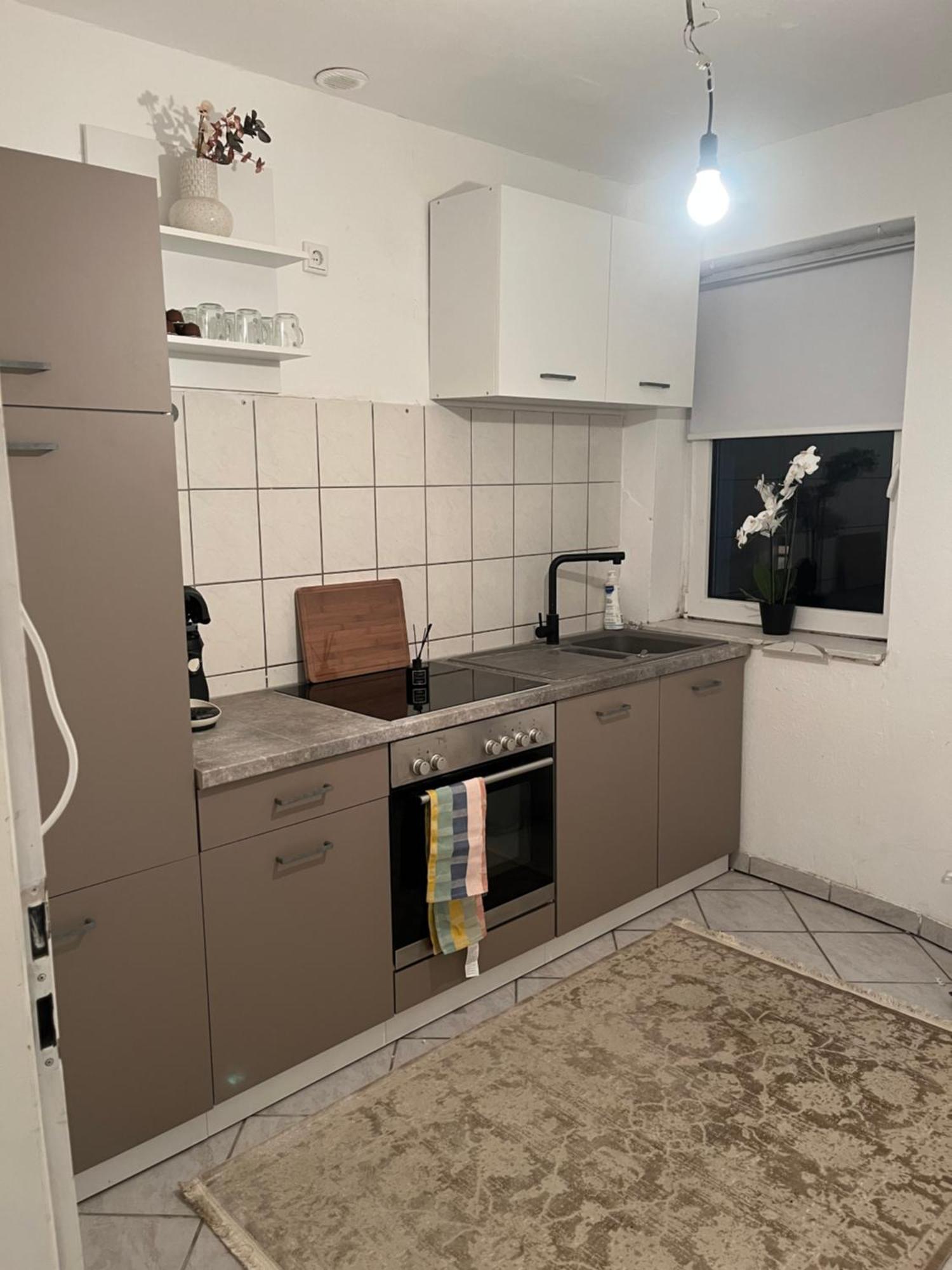 Maisons Du Souihel Recklinghausen Esterno foto