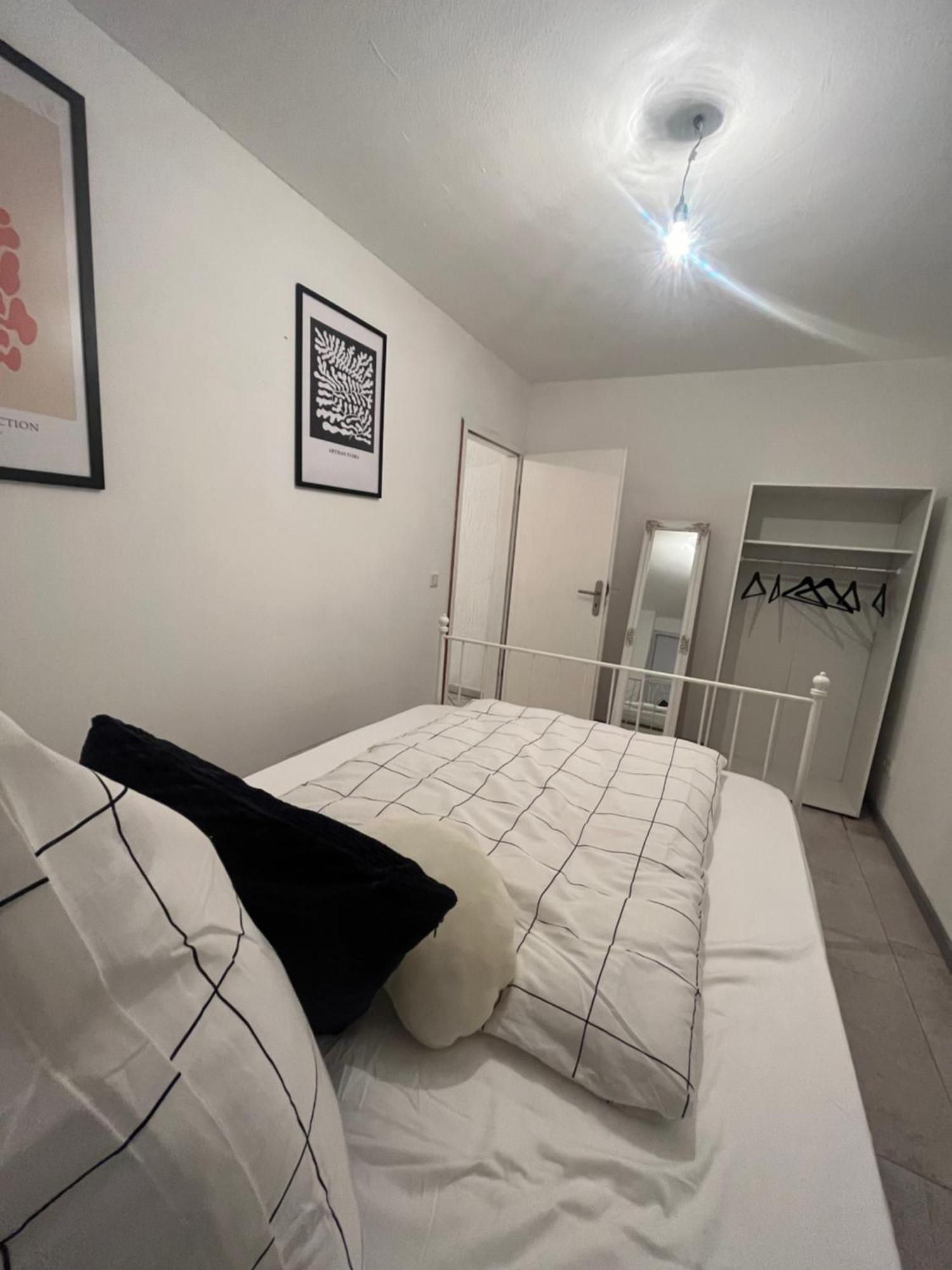 Maisons Du Souihel Recklinghausen Esterno foto