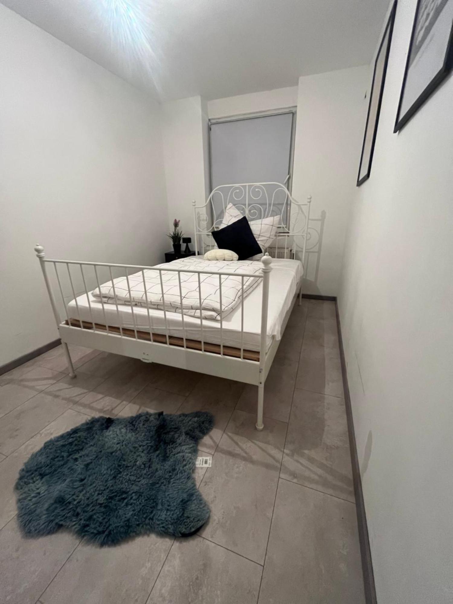 Maisons Du Souihel Recklinghausen Esterno foto